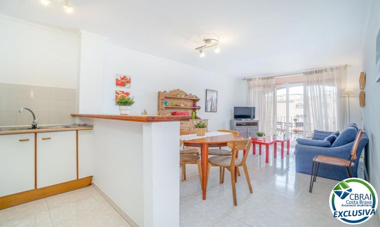 VerkaufWohnung/Appartement Empuriabrava