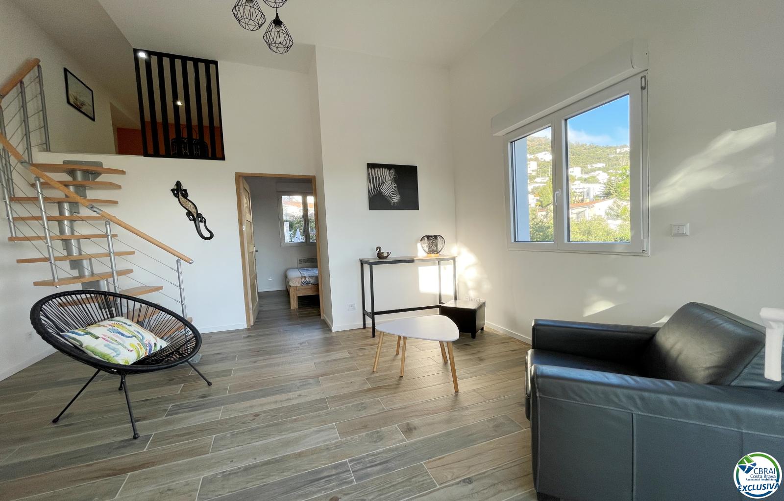 PANORAMIC VILLA WITH SEA VIEWS, PRIVATE POOL AND LARGE PLOT IN MAS FUMATS - Ref. CBR6372 - photo 28
