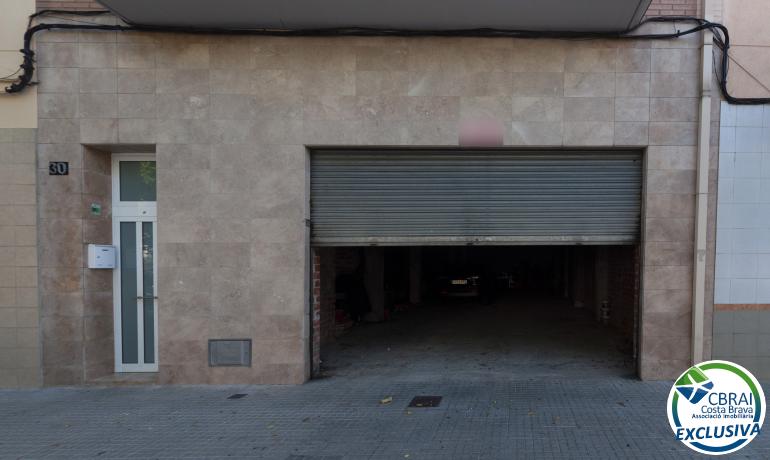 Vente de  Local commercial en Roses, Costa Brava