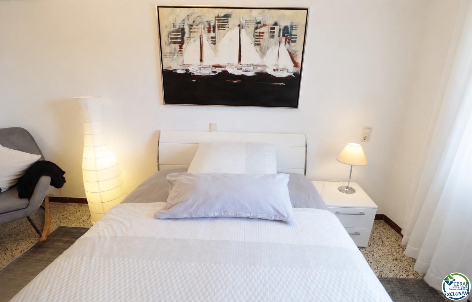 Very well-maintained house and very well located in La Garriga, Roses. - Ref. CBR6511 - photo 14