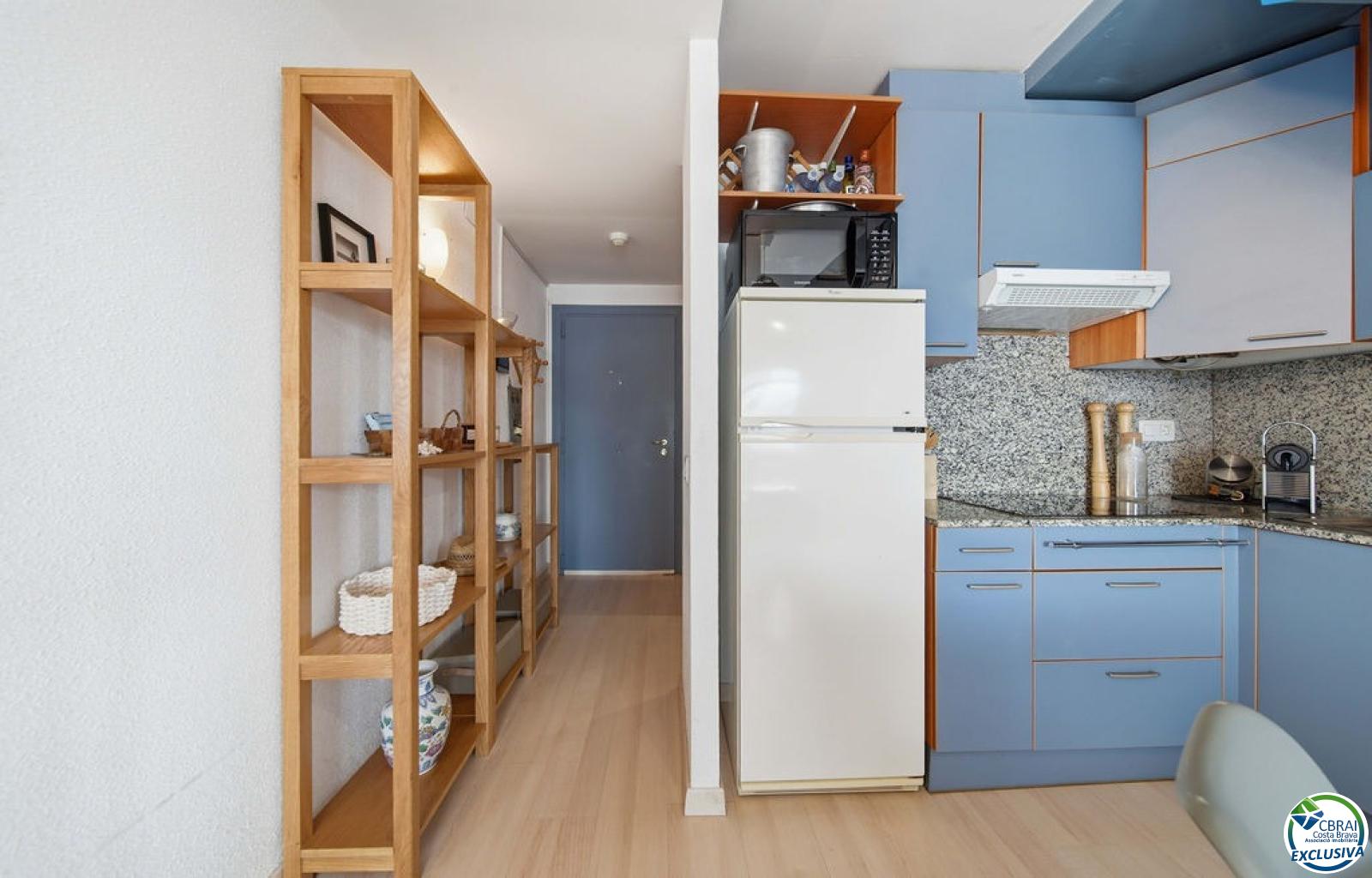 Penthouse 6º m2 wi0h 60 m² of terraces, TOURISTE LICENSE - Santa Margarida - Ref. CBR6522 - photo 12