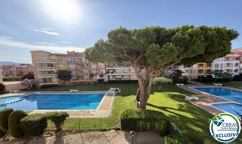 Venta de Piso/Apartamento Empuriabrava