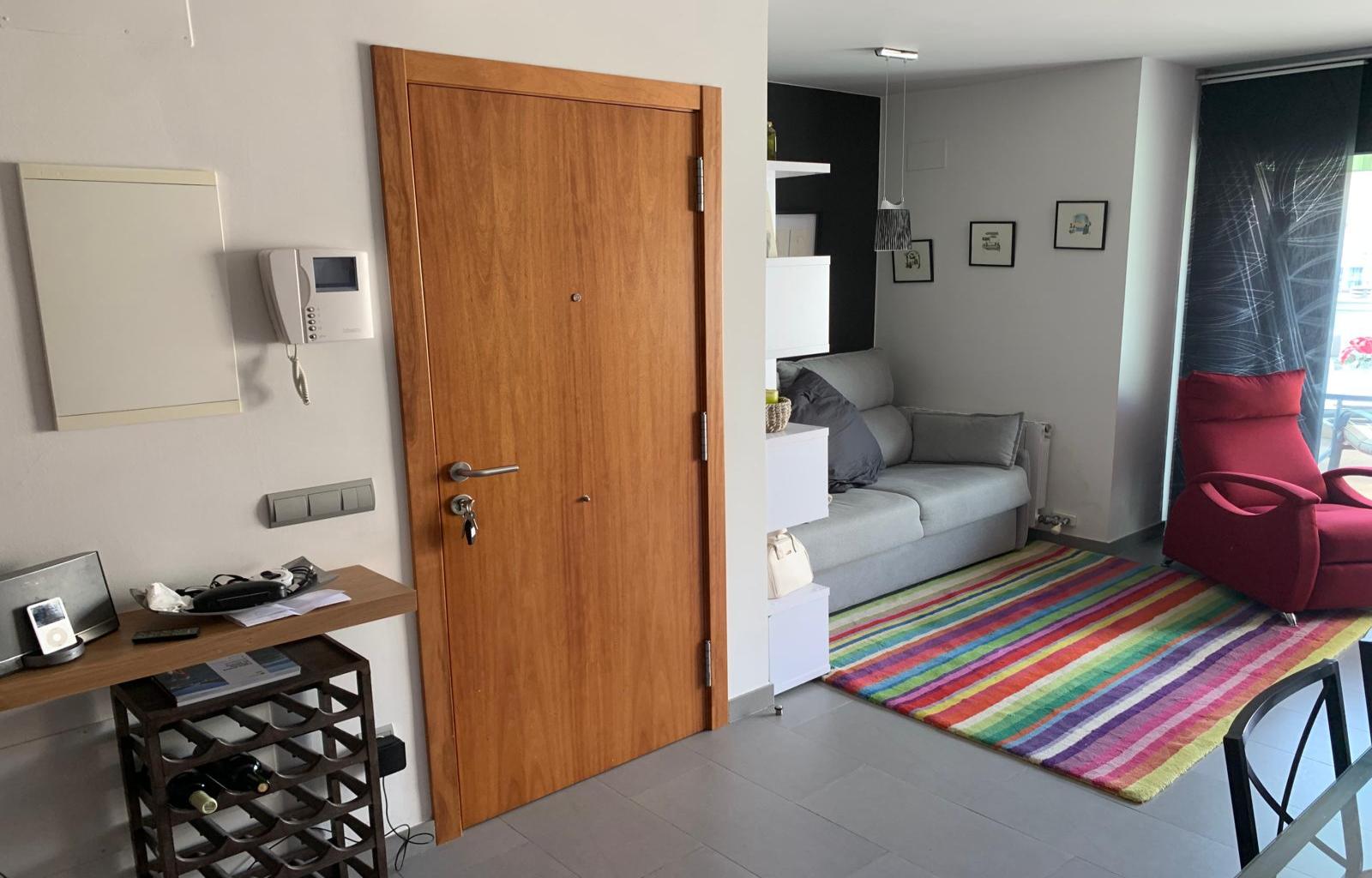Beautiful top-floor apartment in the center of Rosas - Centre - Ref. CBR6460 - photo 13