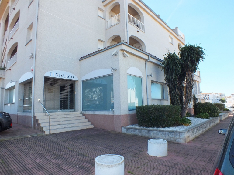 Commercial premises - Empuriabrava