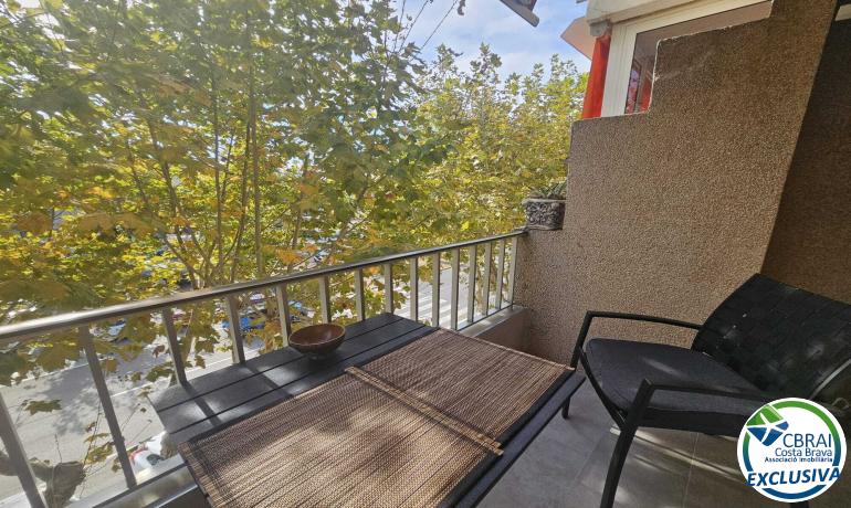 Venda de Pis/Apartament Empuriabrava