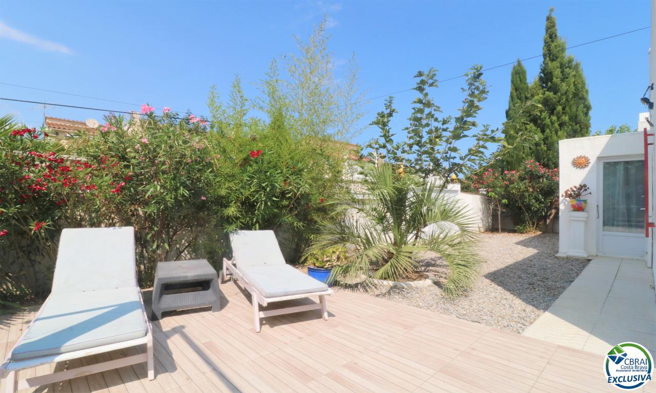 Venta de Casa Empuriabrava