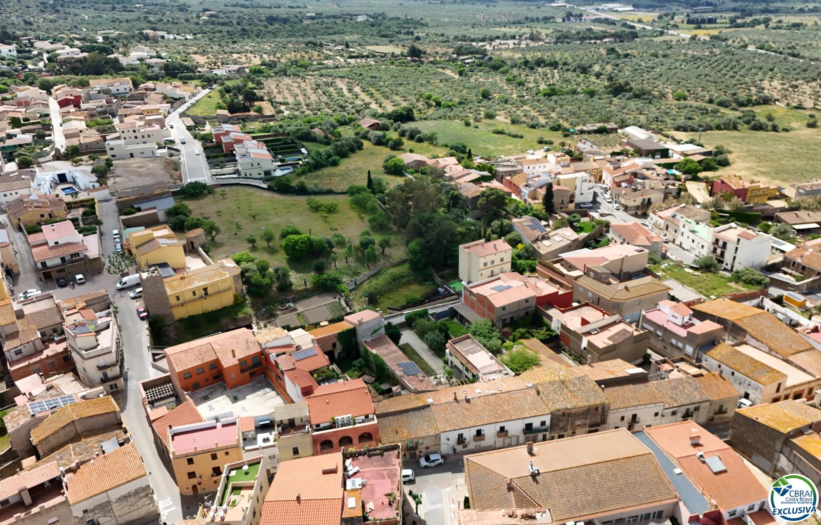 Authenticity and Potential: Village House with "Voltes Catalanes" in the Heart of Palau-saverdera - Centre - Ref. CBR6447 - photo 37