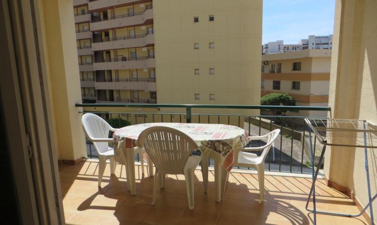 Vente Appartement Roses