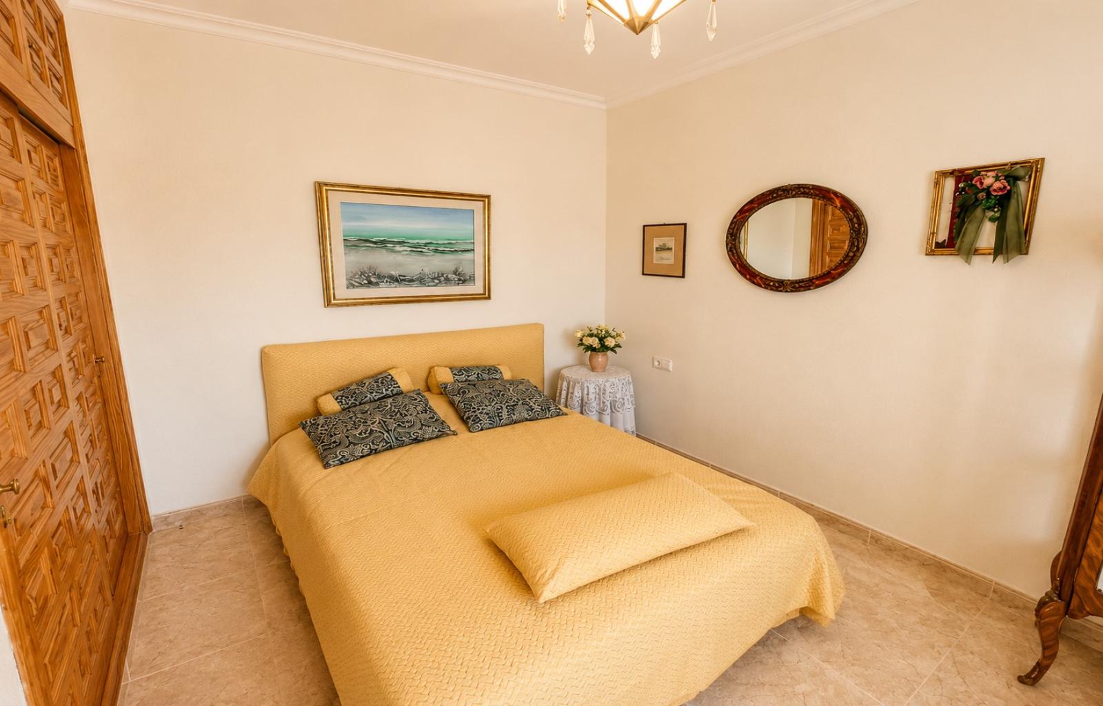 Villa Romántica – Romance, charm, tranquillity and exceptional views over Roses, the Mediterranean and the Pyrenees - Puig Rom - Ref. CBR6617 - photo 14