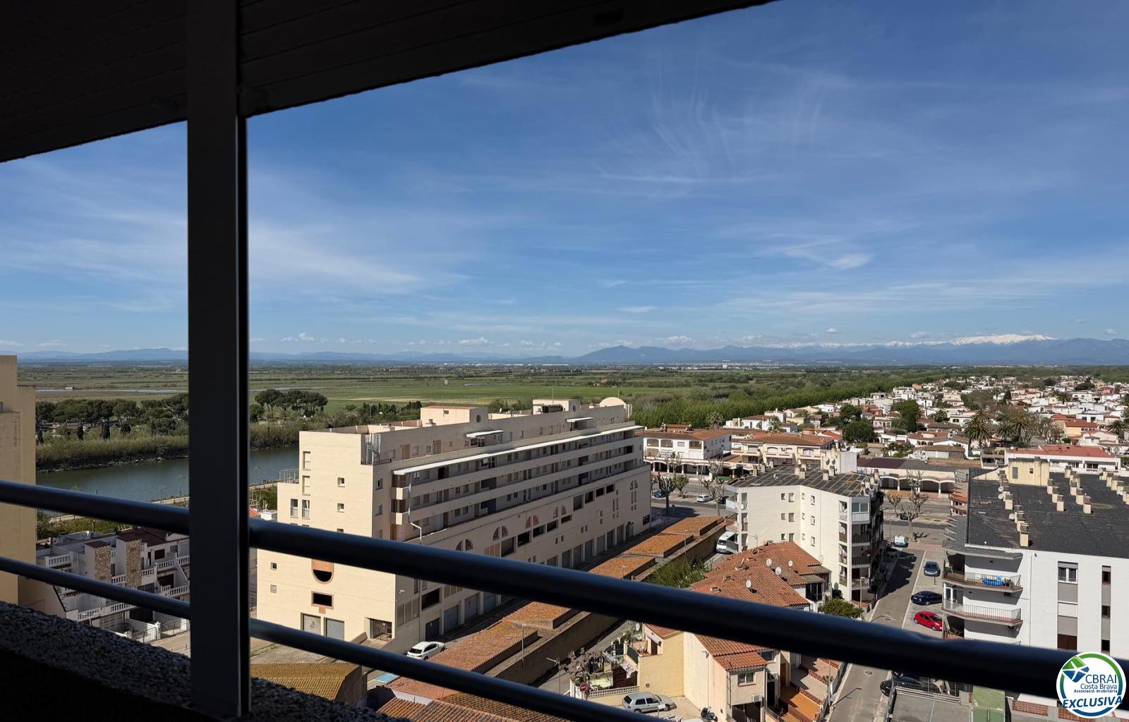 Cozy studio in Empuriabrava, Muga area - Ref. CBR6535 - photo 5