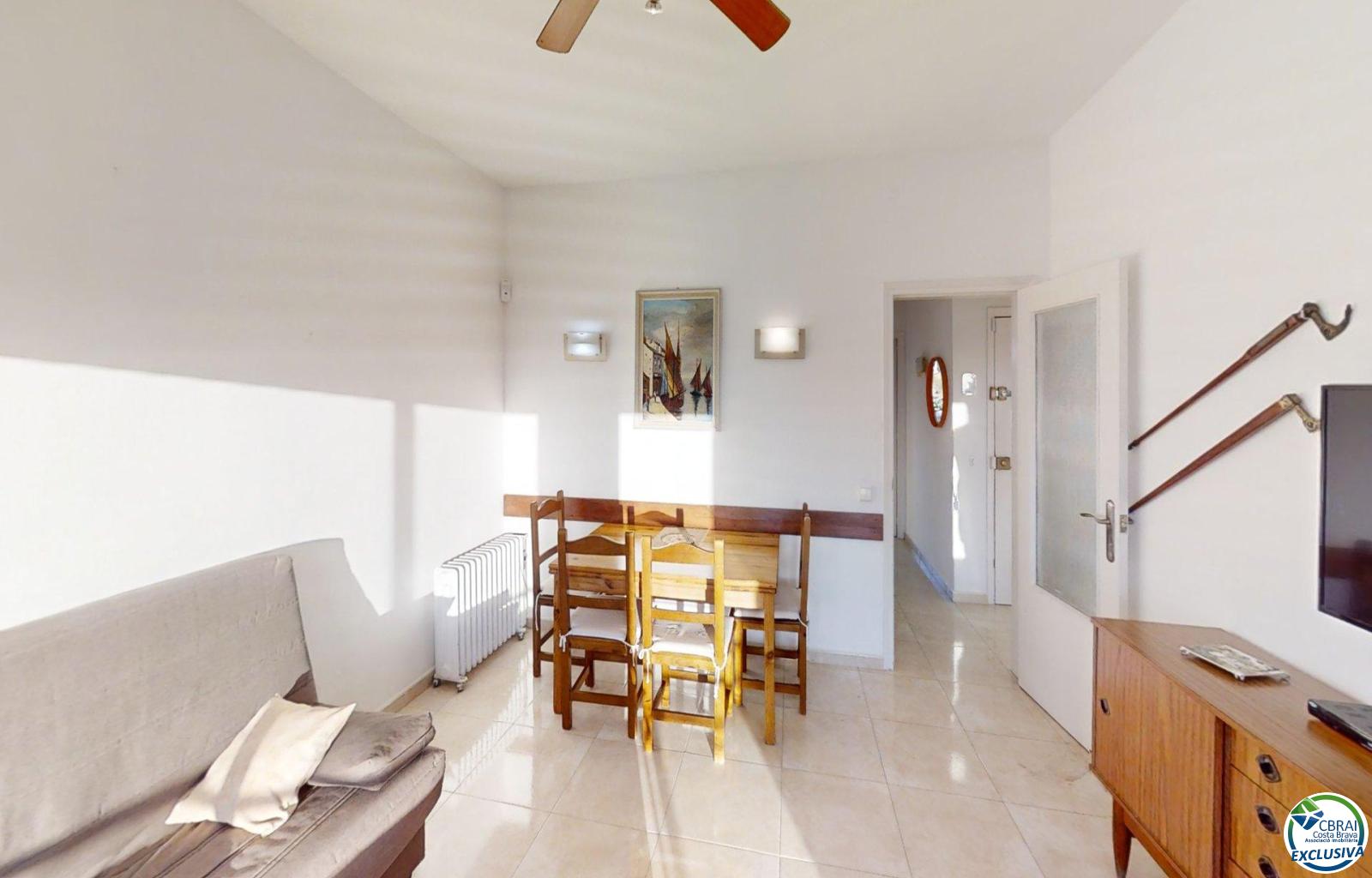 2-bedroom apartment with unobstructed views in Mas Oliva, Roses - Ref. CBR6358 - photo 10
