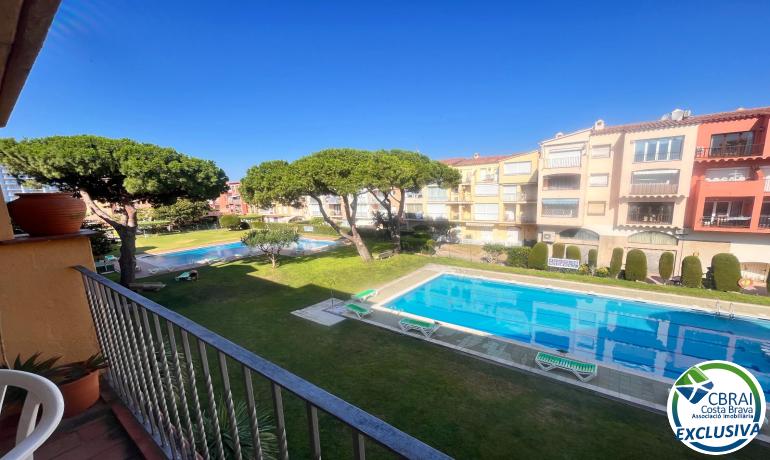 VerkaufWohnung/Appartement Empuriabrava