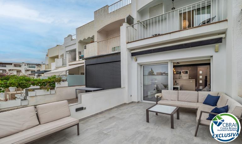 VerkaufSingular immobilien Empuriabrava