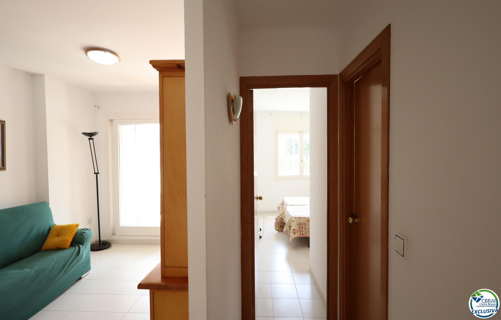 Apartment in Sant Carles with Tourist License - El Port - Ref. CBR6519 - photo 11