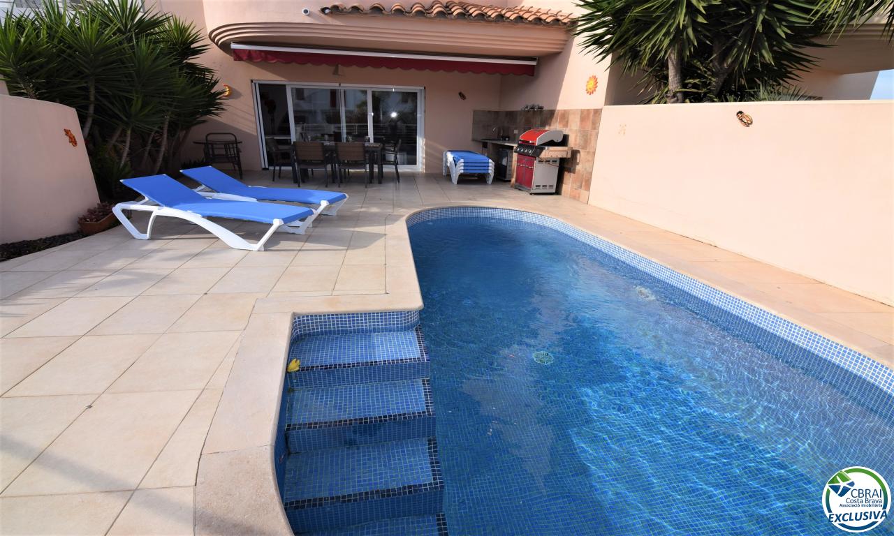 Venta de Casa Empuriabrava