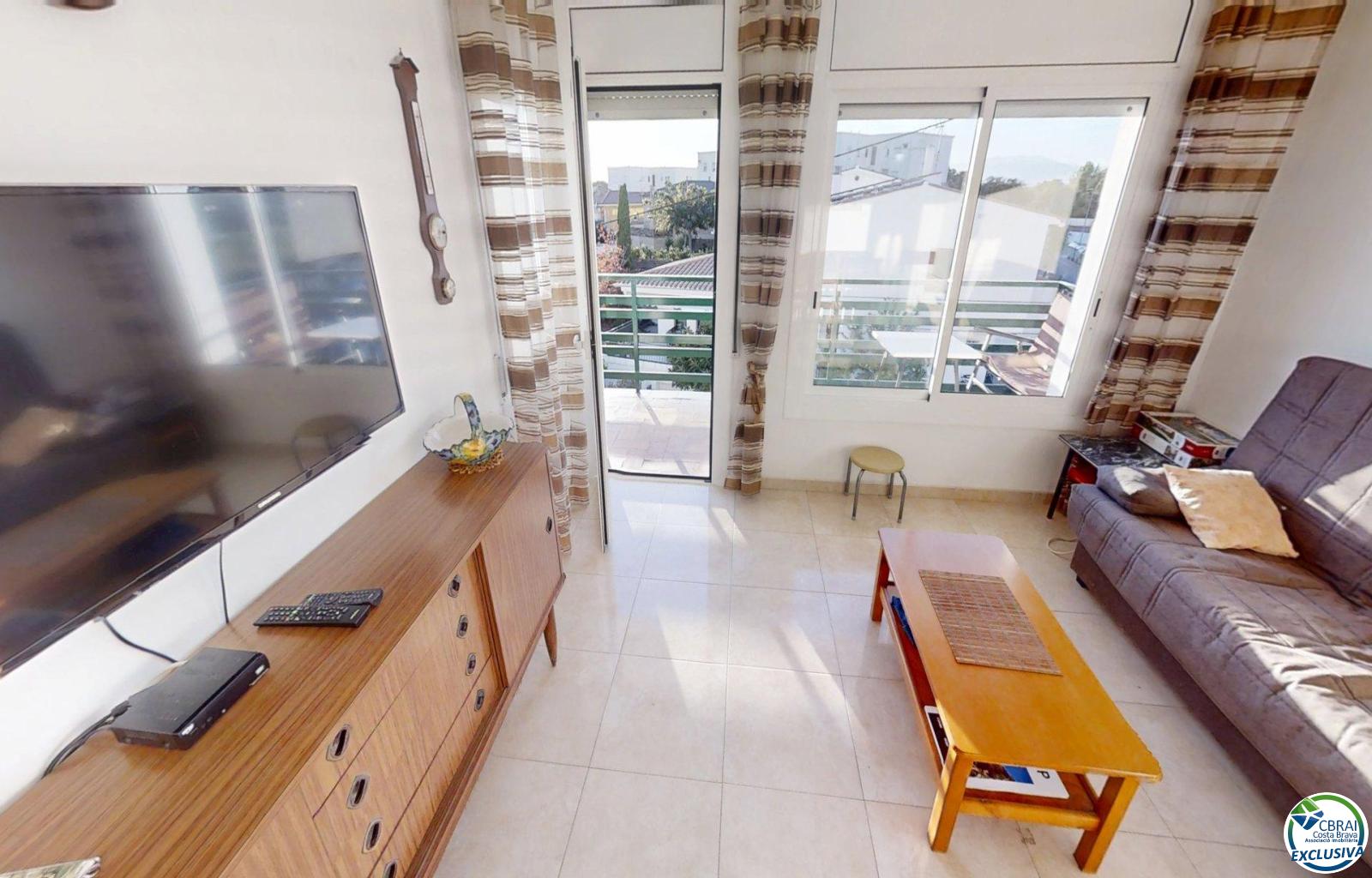 2-bedroom apartment with unobstructed views in Mas Oliva, Roses - Ref. CBR6358 - photo 7