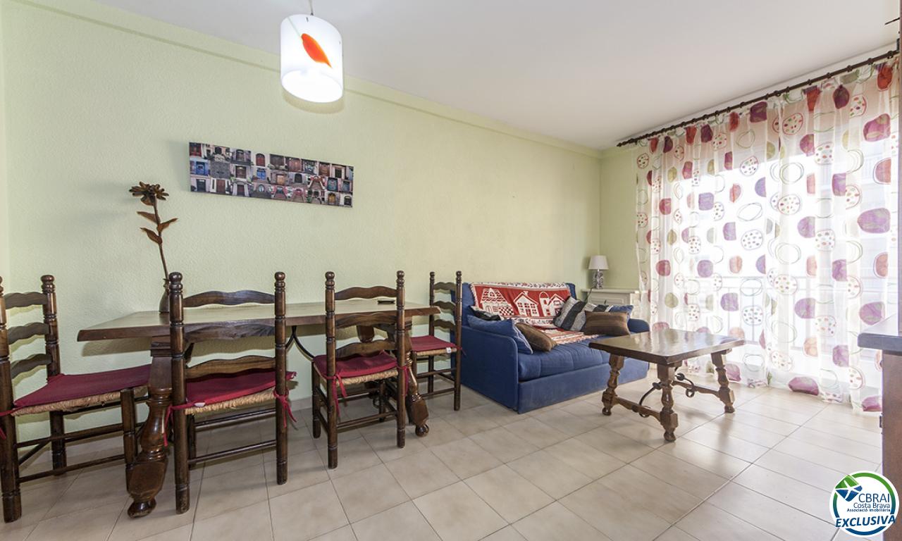 Vente Appartement Roses