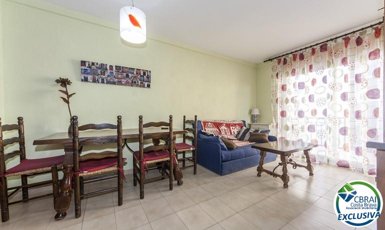 Vente  Appartement à Roses, Costa Brava