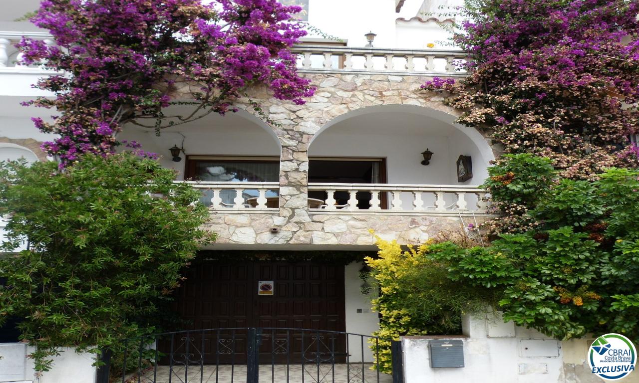 Venta de Casa Empuriabrava