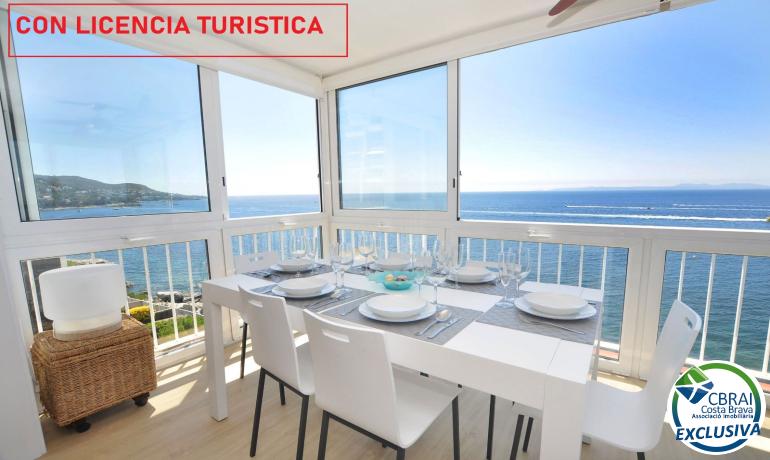 Vente Appartement Roses