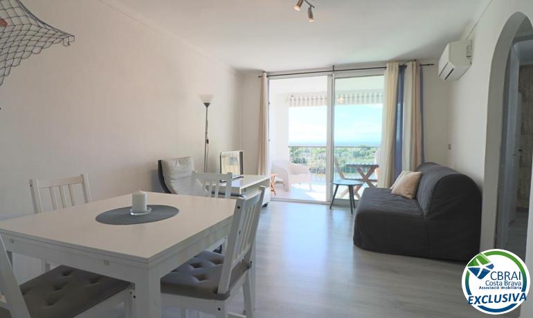 Venta de Piso/Apartamento Empuriabrava