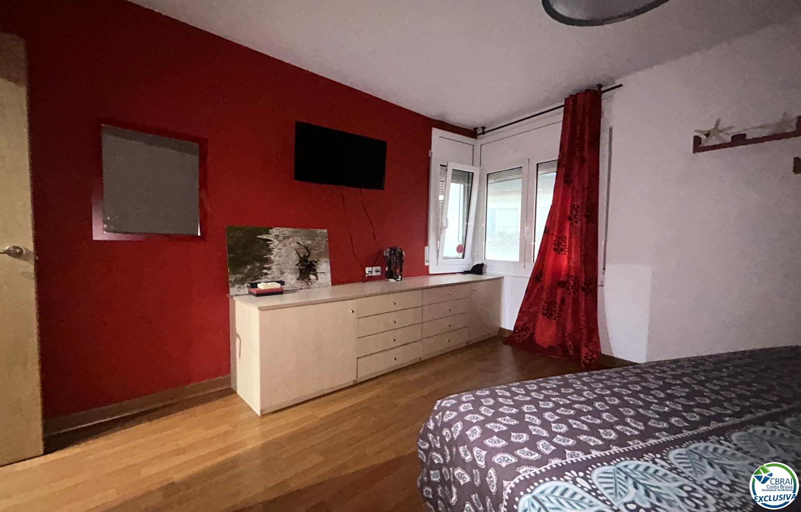 Renovated apartment in the center of Llançà, ready to move in - La Vila - Ref. CBR6673 - photo 20