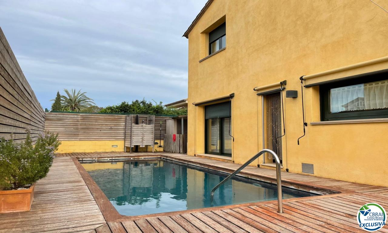 Vente Maison Bisbal d'Empordà, La