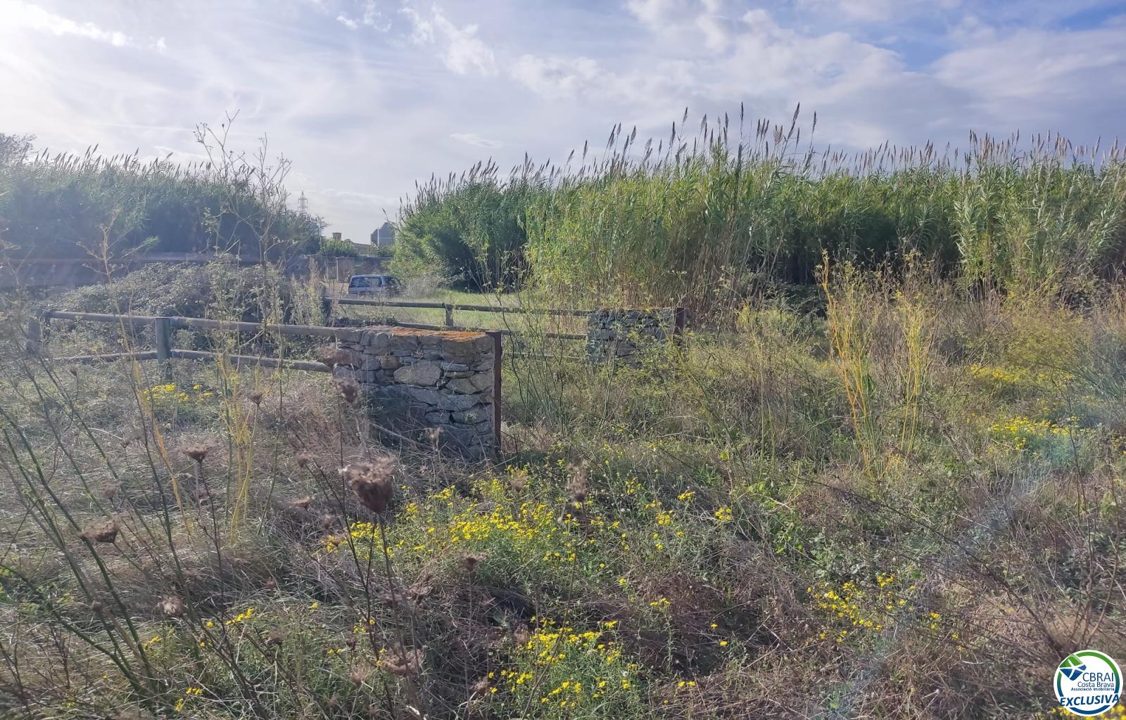 Land in Torroella de Fluvià. - Vilacolum ( urb. Ferien ) - Ref. CBR6668 - photo 12