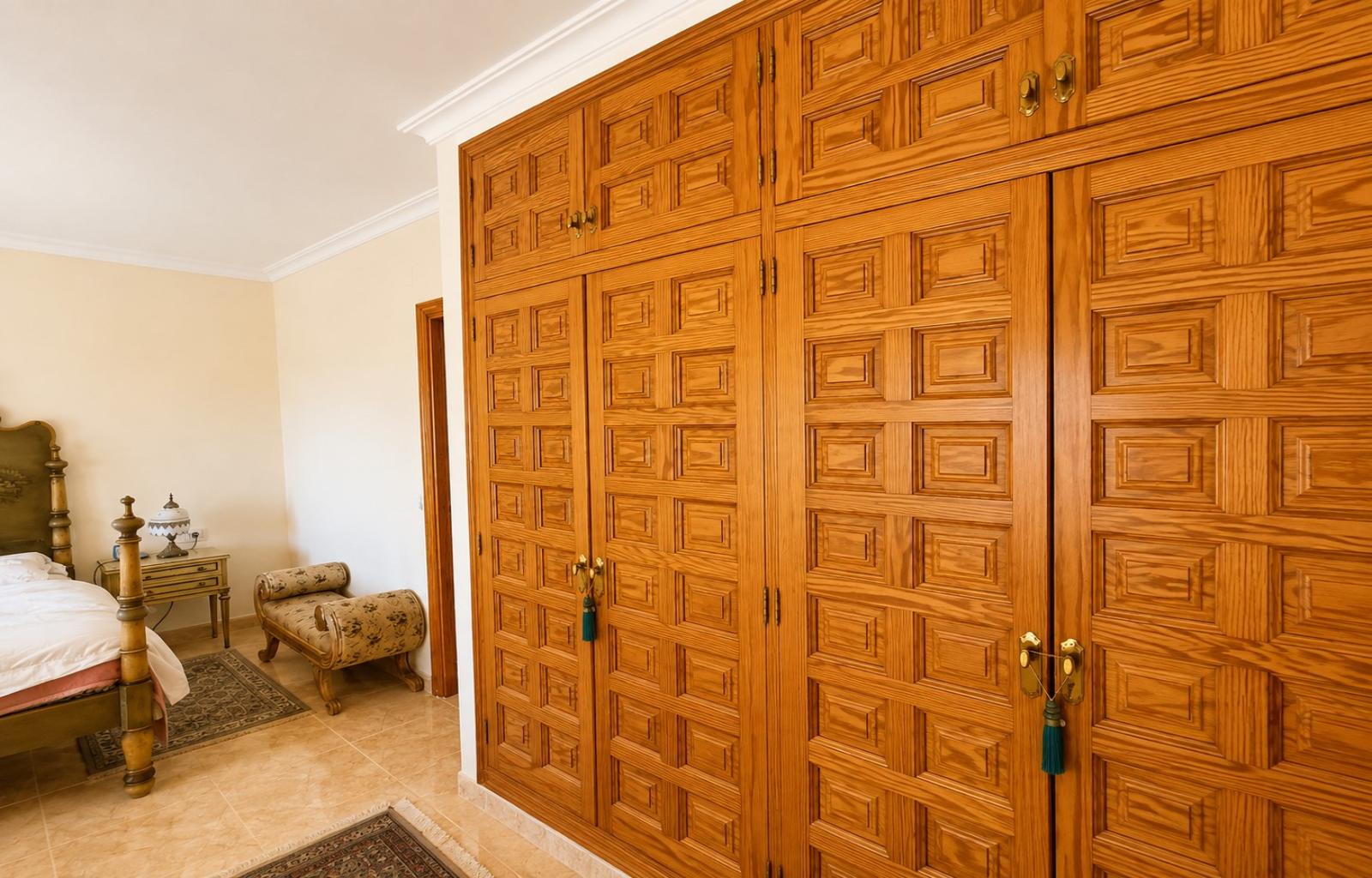 Villa Romántica – Romance, charm, tranquillity and exceptional views over Roses, the Mediterranean and the Pyrenees - Puig Rom - Ref. CBR6617 - photo 18