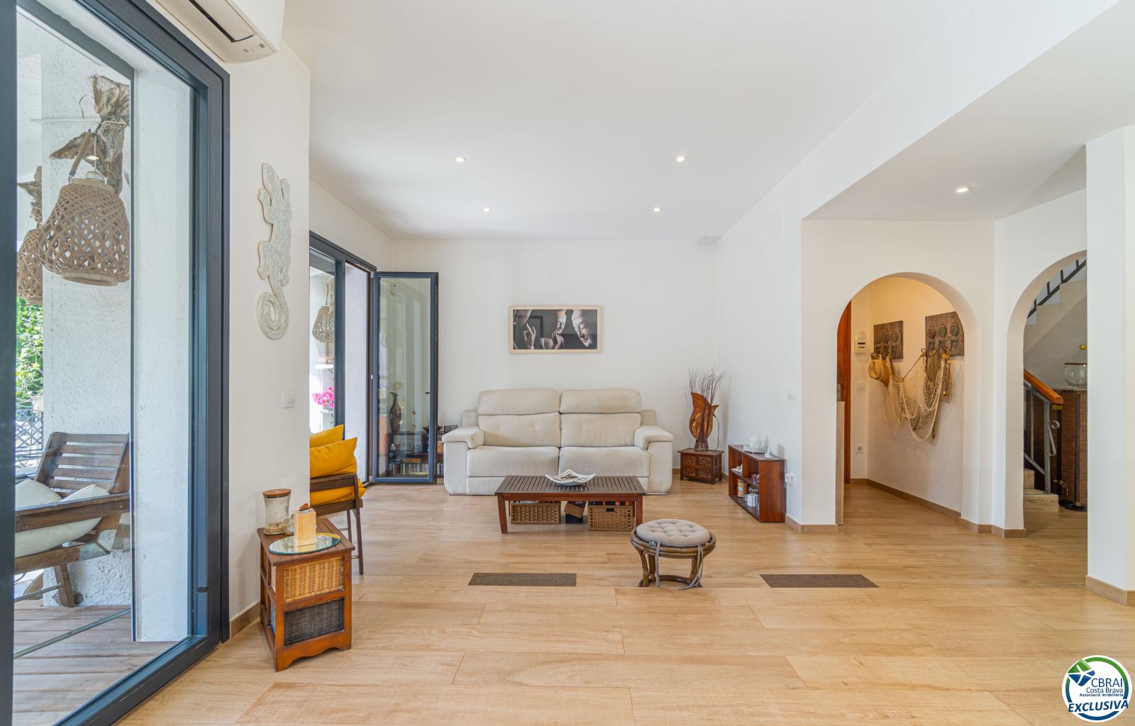 Stunning renovated house with pool in Empuriabrava - Peni - Ref. CBR6547 - photo 47