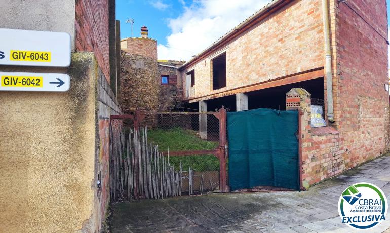 Venta de Inmueble singular Peralada