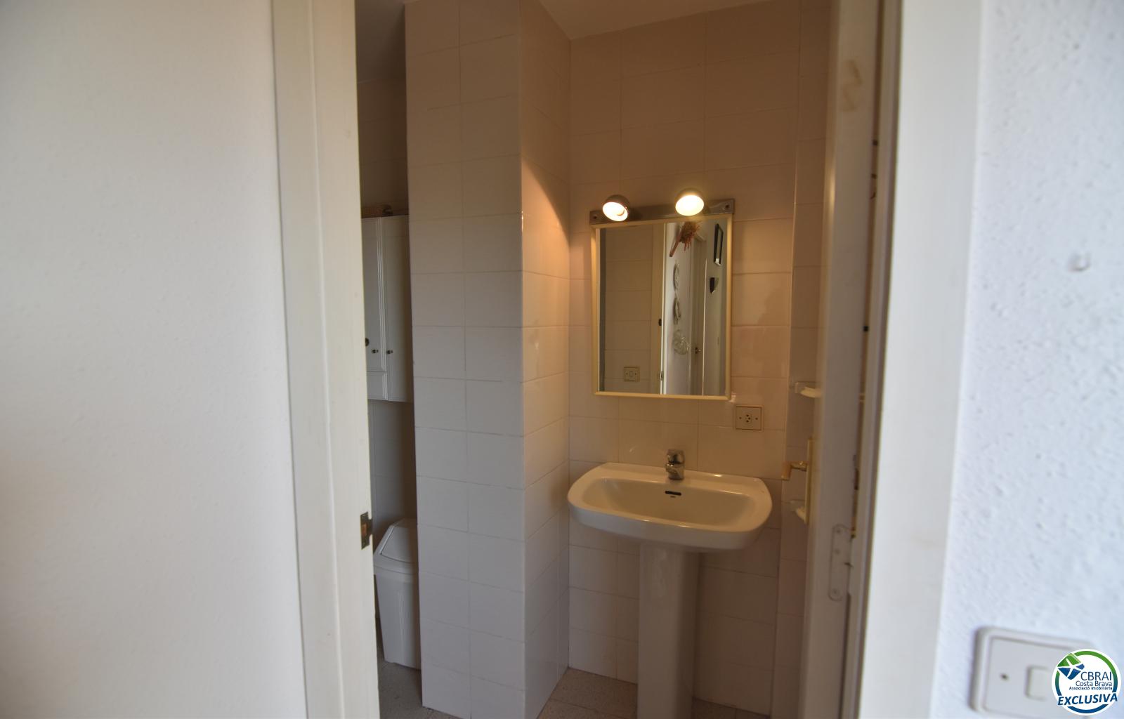 Apartment with Pool and Parking in Santa Margarita, Roses - Santa Margarida - Ref. CBR6567 - photo 15