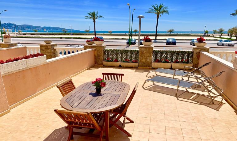 Wohnung/Apartment - Empuriabrava