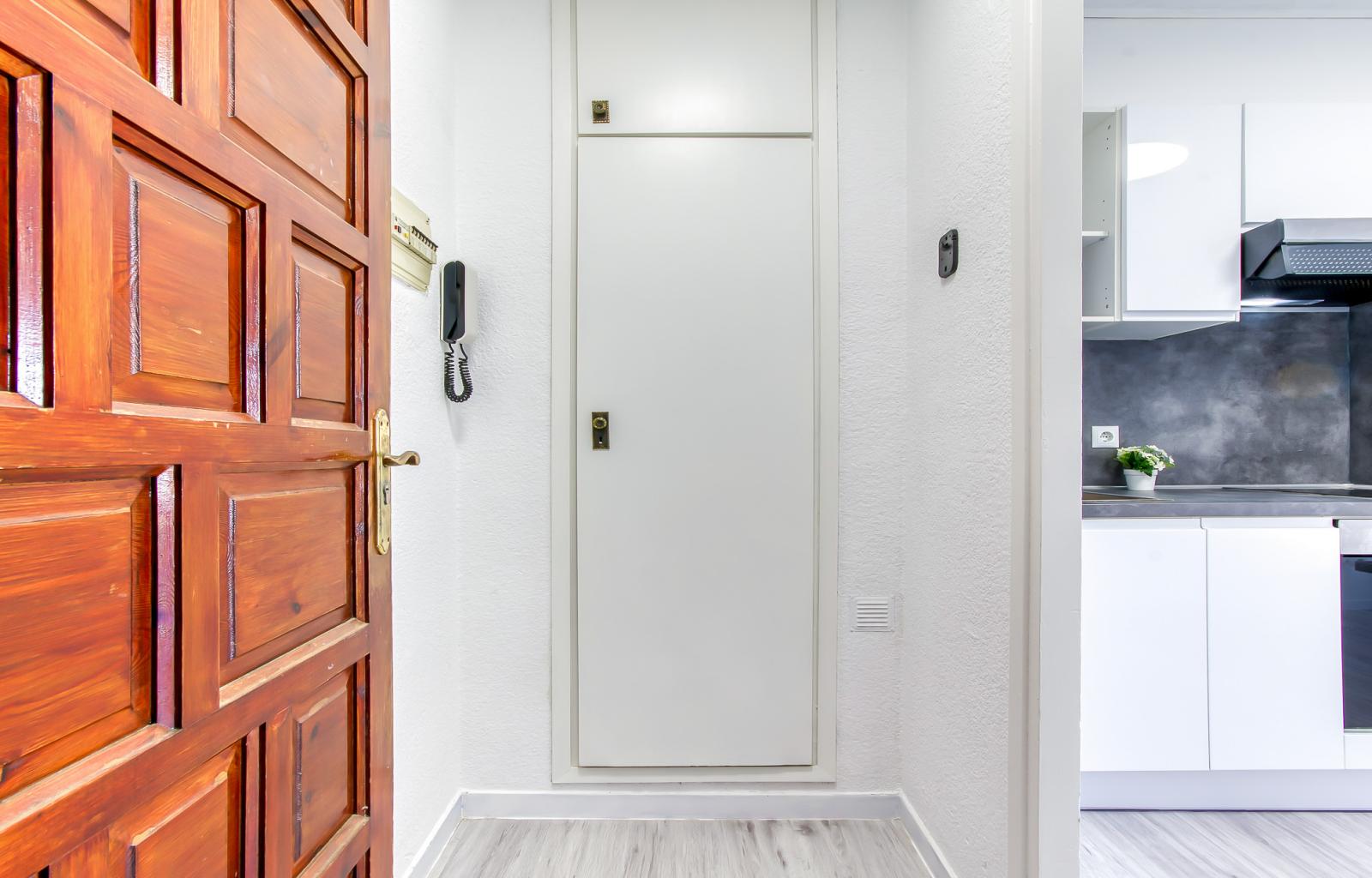 GROUND FLOOR APARTMENT IN EMPURIABRAVA WITH CANAL VIEWS - Poblat típic - Ref. CBR6431 - photo 13