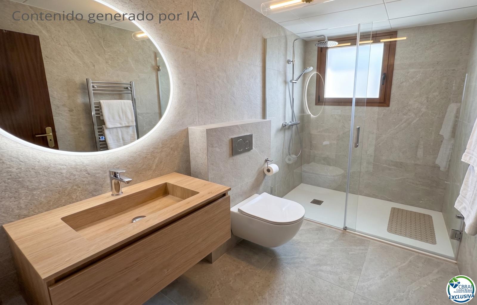 Unique opportunity in Mas Matas, Roses — Semi-detached house with private plot, ready for your renovation project - Mas Mates - Ref. CBR6588 - photo 25