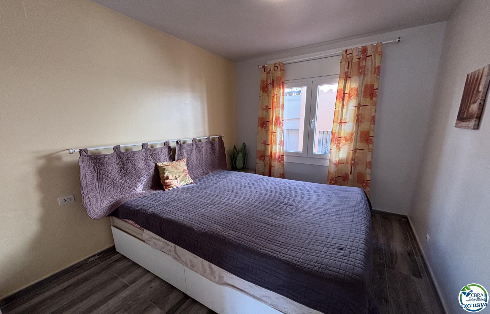 Apartment with terrace and swimming pool in Empuriabrava - Gran reserva - Ref. CBR6545 - photo 11