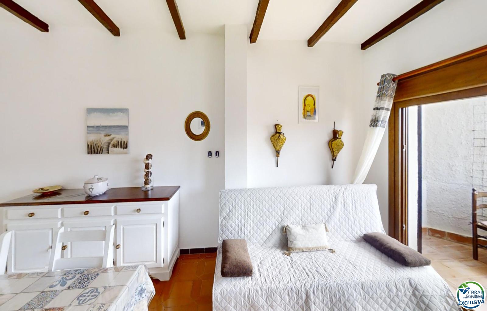 Appartement Las Chavolas, à 750m de la plage à Empuriabrava - Poblat típic - Ref. CBR5968 - photo 13
