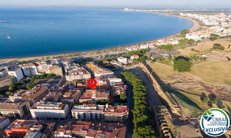 Venda de Pis/Apartament Roses