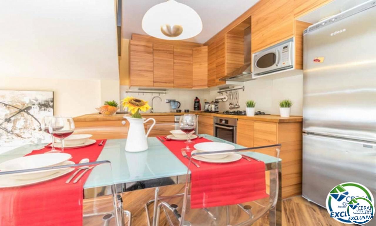 Appartement - Empuriabrava