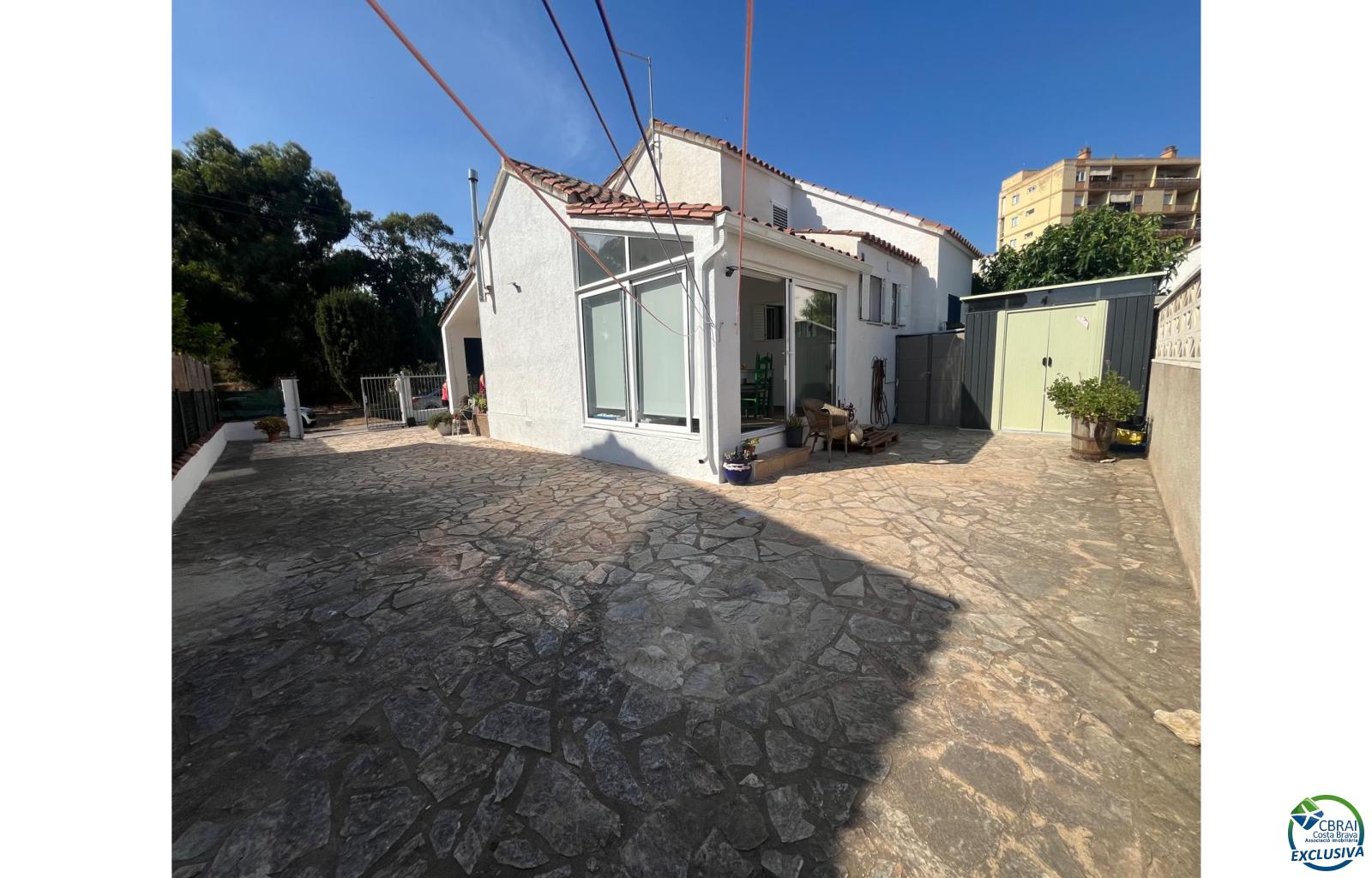 House in Mas Mates with 3 bedrooms, land, and views of the natural park. - Ref. CBR6000 - photo 4