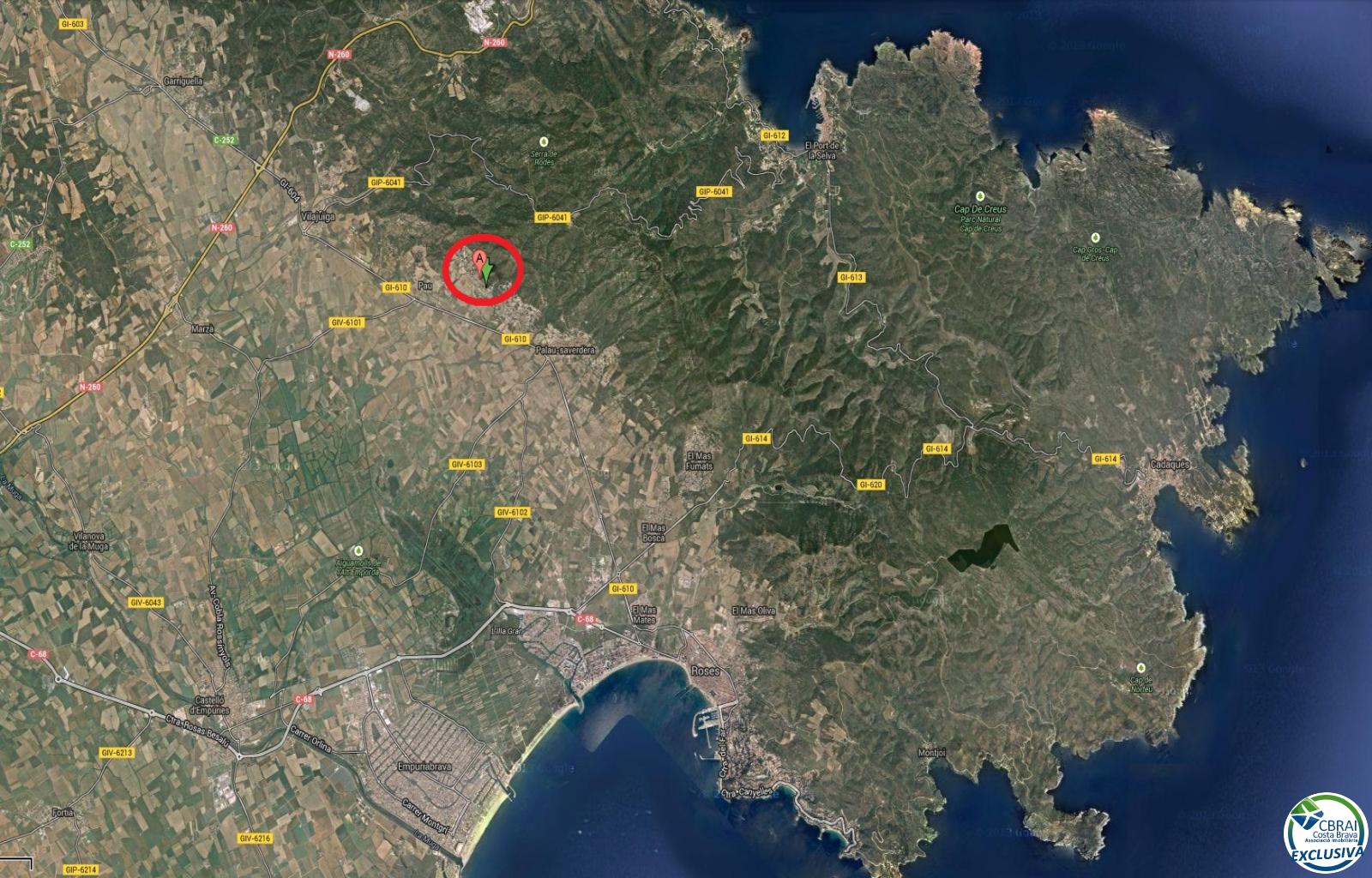Ground in Pau - Els Olivars - Ref. CBR57 - photo 2