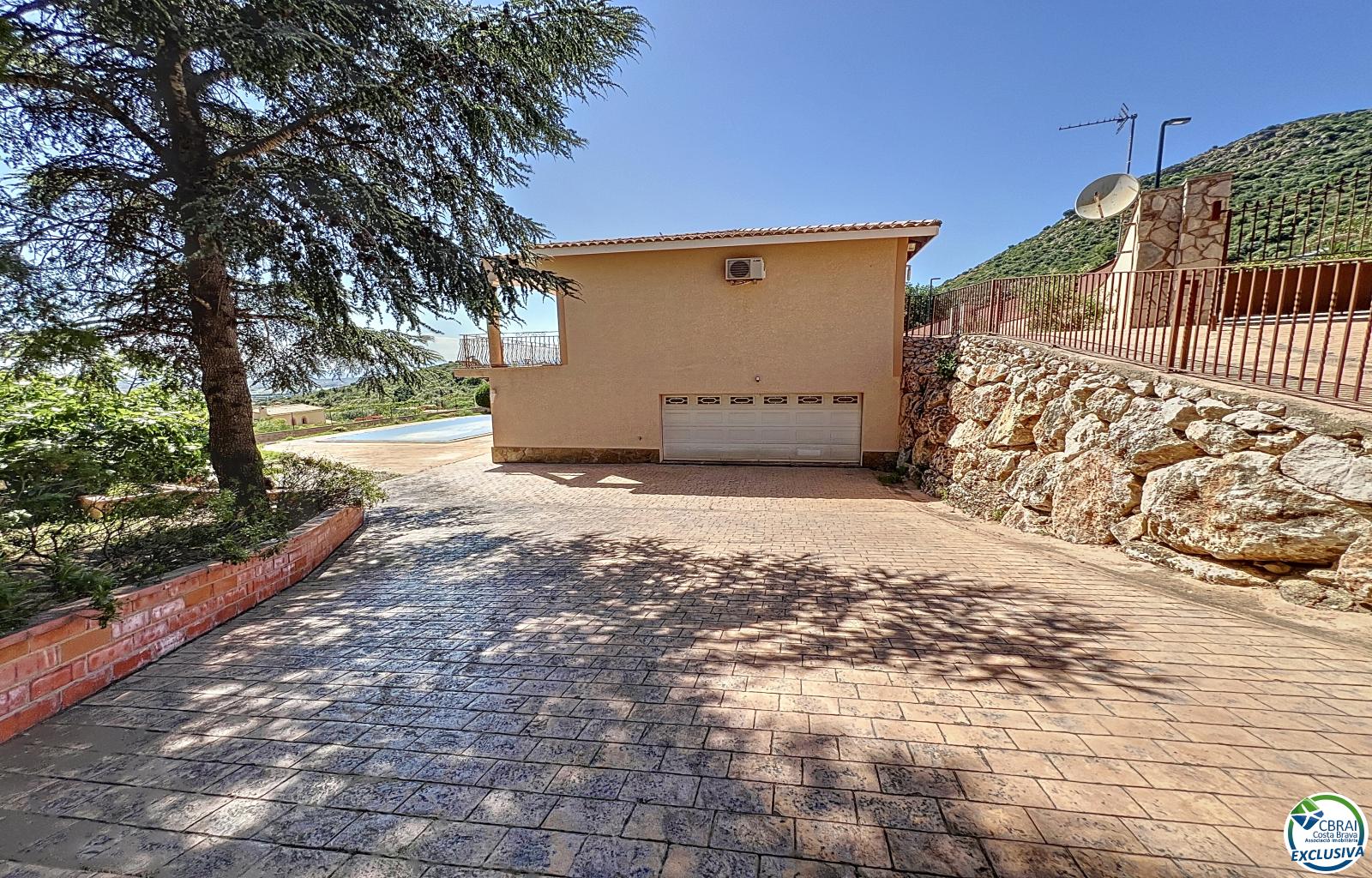 FOR SALE – 🏡 HIGH-STANDING VILLA WITH SEA VIEW IN PAU, COSTA BRAVA - Els Olivars - Ref. CBR5992 - photo 50