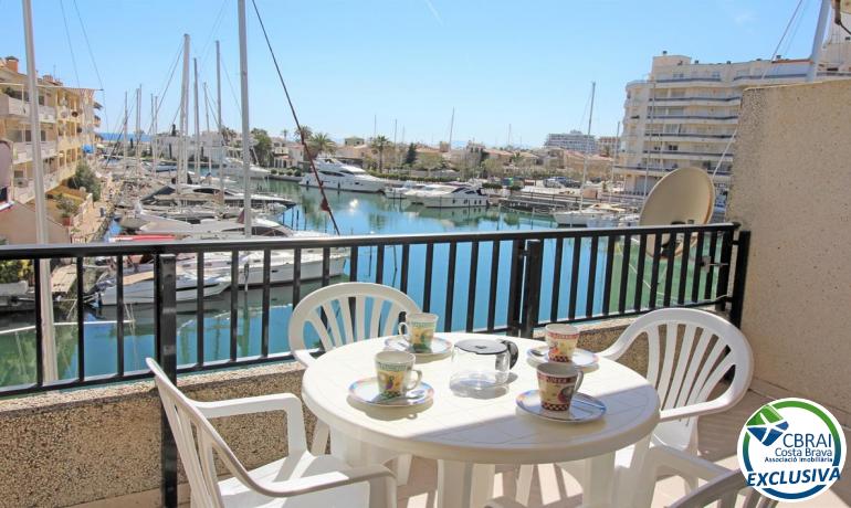 Venta de Piso/Apartamento Empuriabrava