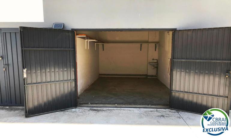 Venda de Parking Roses