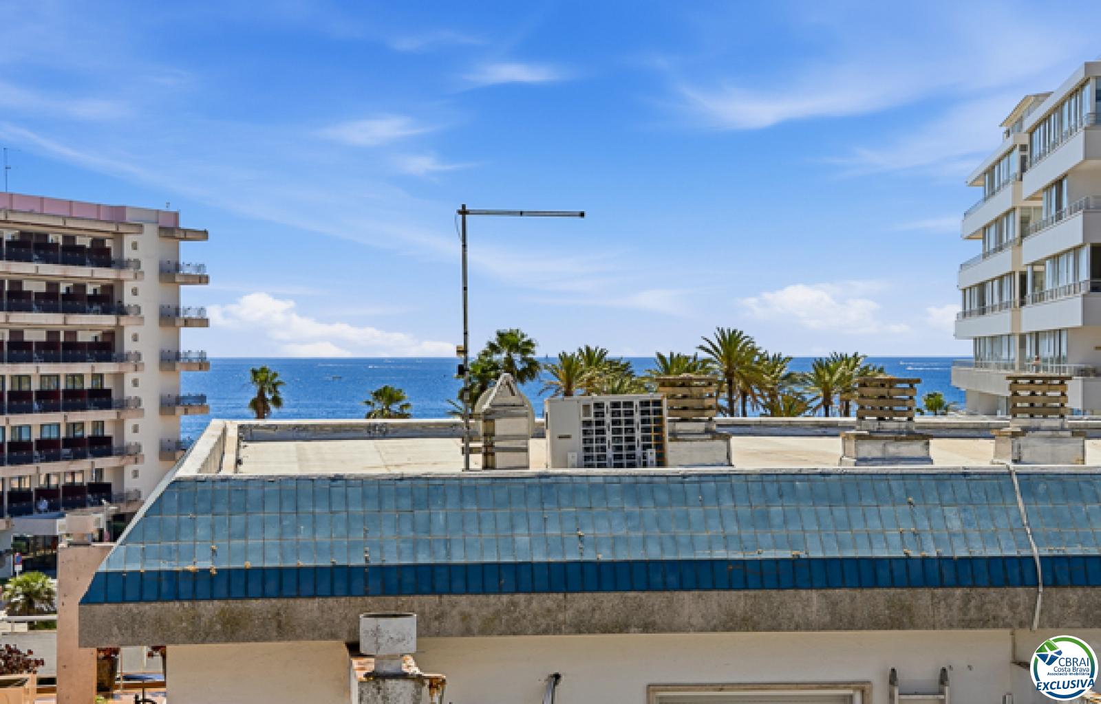 150 metres from the beach with sea views, TOURISTIC LICENCE - Santa Margarida - Ref. CBR6546 - photo 4
