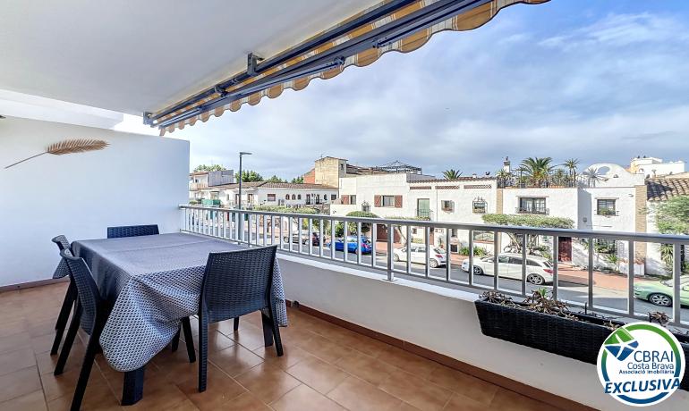 Vente Appartement Empuriabrava