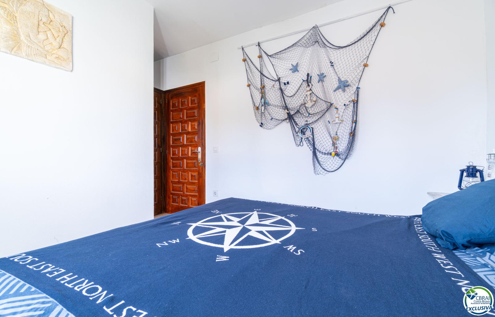 Stunning renovated house with pool in Empuriabrava - Peni - Ref. CBR6547 - photo 54