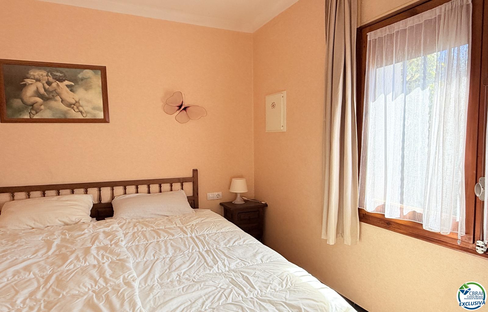 Small house with sea views and terrace in Mas Fumats, Roses - Ref. CBR6646 - photo 18