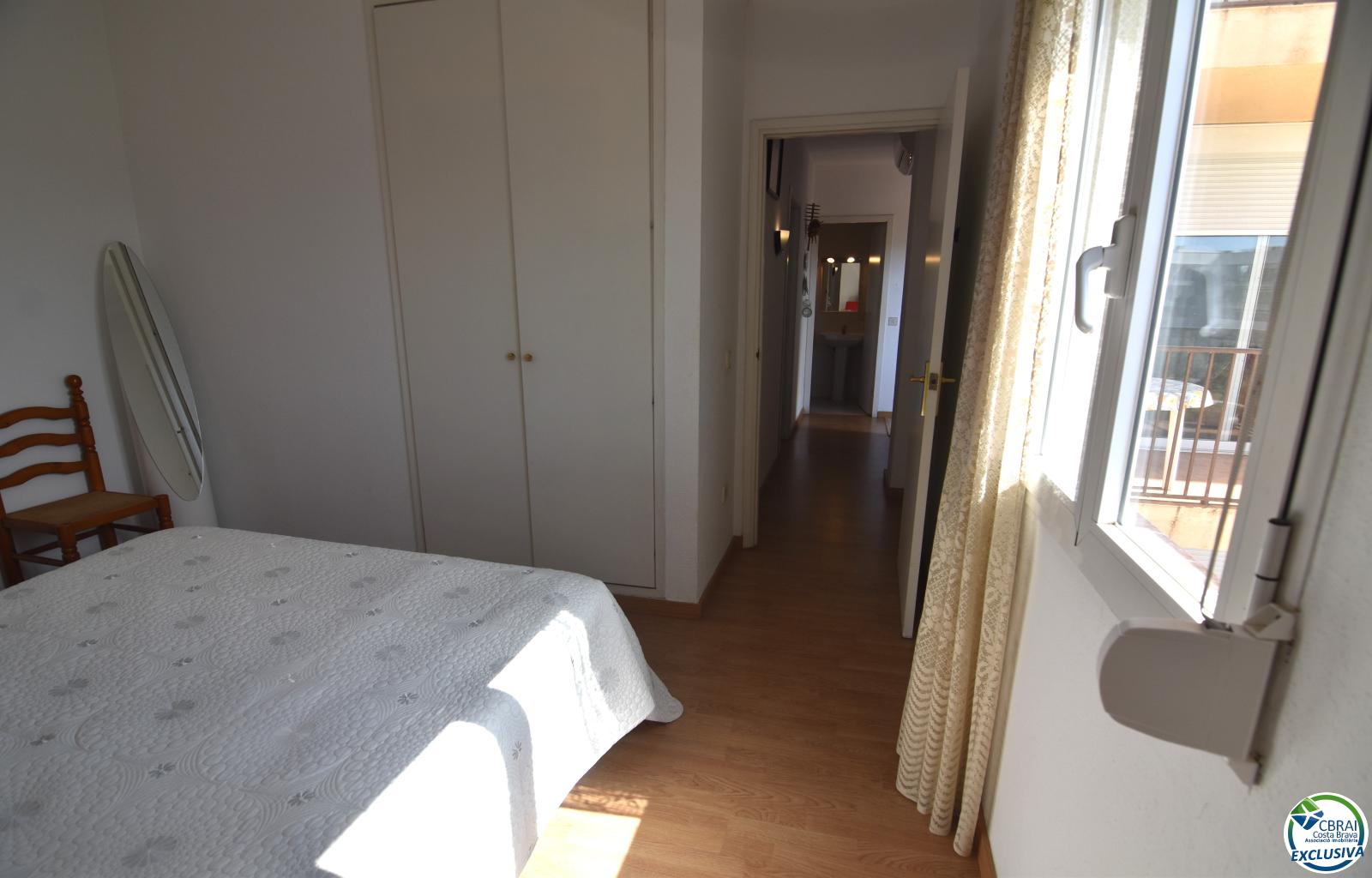 Apartment with Pool and Parking in Santa Margarita, Roses - Santa Margarida - Ref. CBR6567 - photo 11
