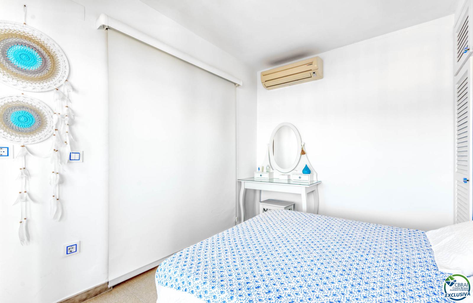 Apartment with views in Puig Rom – Roses - Ref. CBR6422 - photo 16